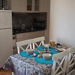 Дом отдыха Flora Celeste Кастельсардо