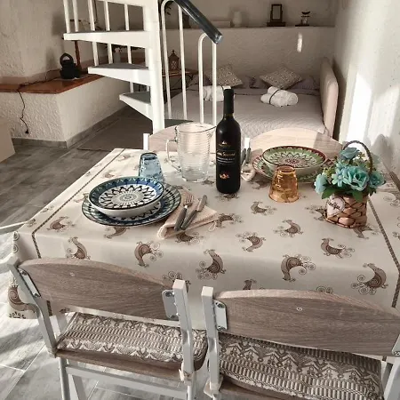 Holiday home Flora Grigio Castelsardo