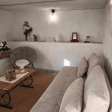 Holiday home Flora Grigio