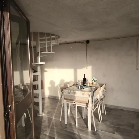 Holiday home Flora Grigio Castelsardo