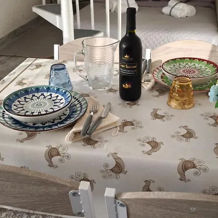 Flora Grigio *