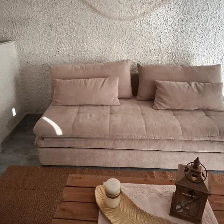 Holiday home Flora Grigio *