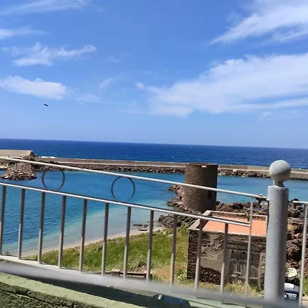 Flora Celeste Ferienhaus Castelsardo